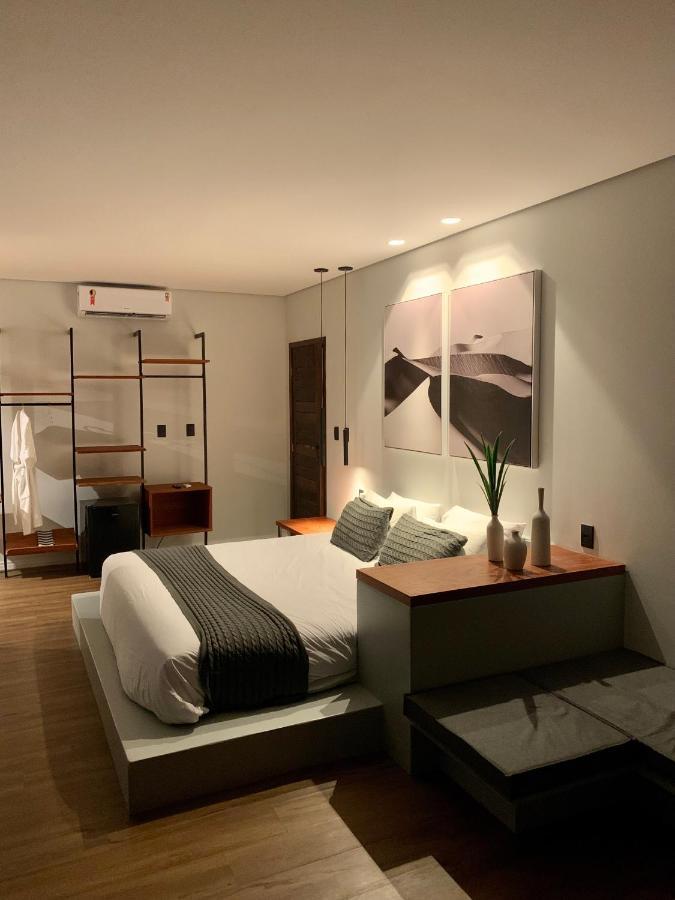 Lagoon Suites E Gastronomia Laguna Quarto foto
